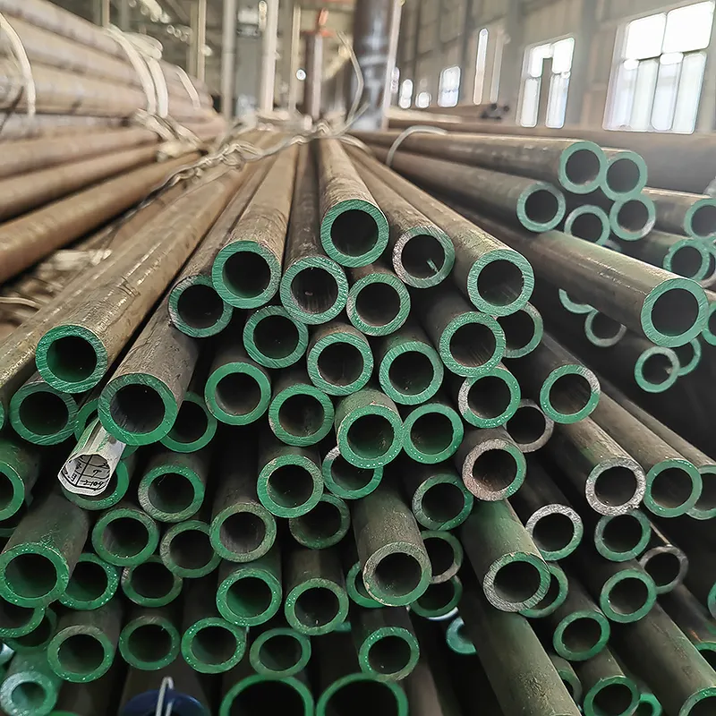 carbon steel pipe&tube